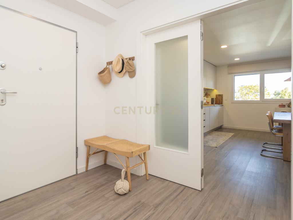 T2 na Urbanização Premium Quinta de Santa Teresa - Image 21