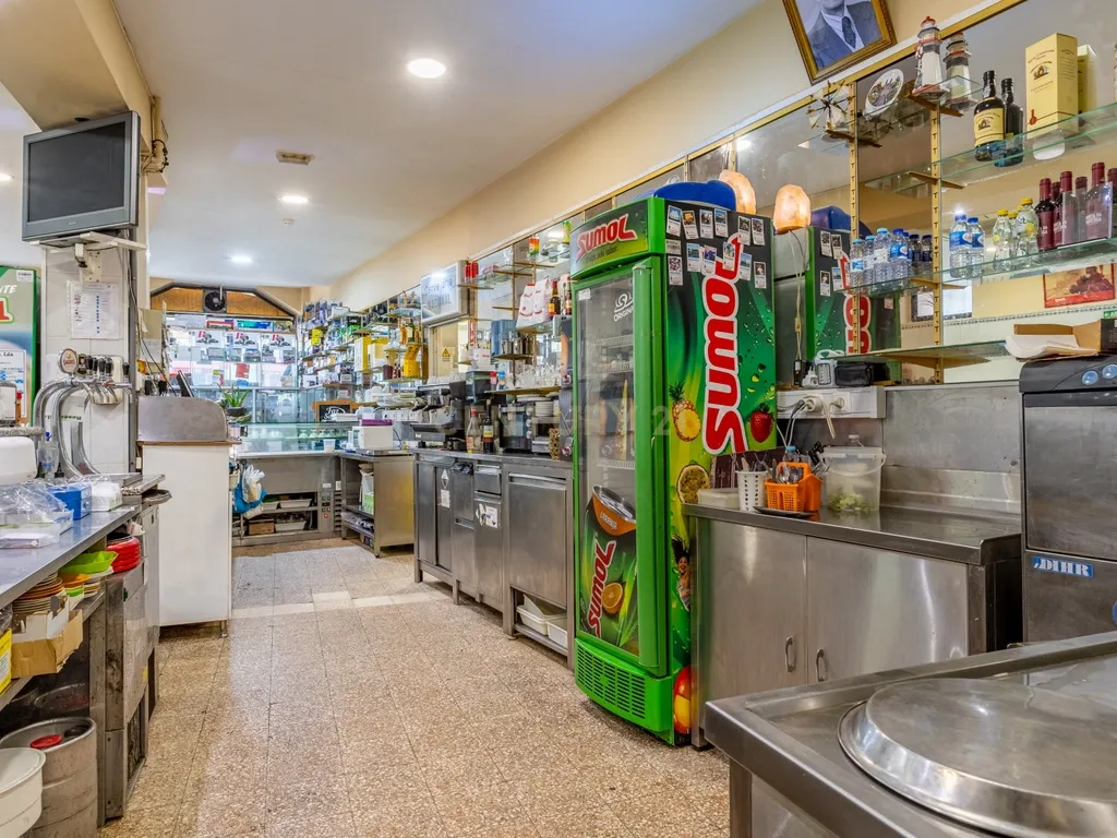 Restaurante para Trespasse em Sacavém - Image 18