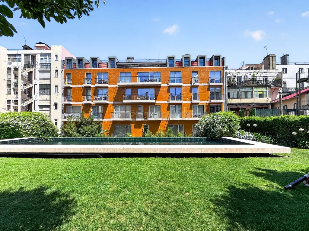 Apartamento T2 em Arroios, Lisboa - Image 21
