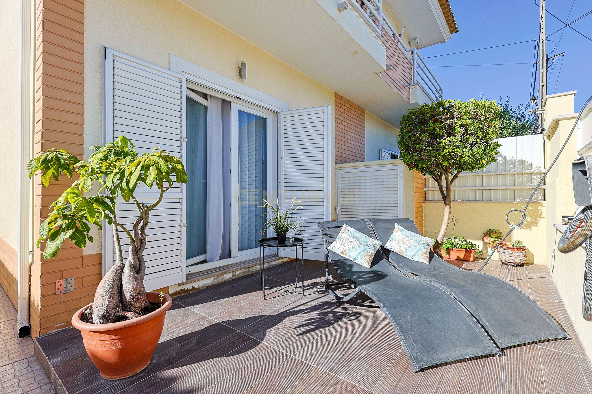 Moradia T3 à venda em Quinta do Conde, Sesimbra — foto 34