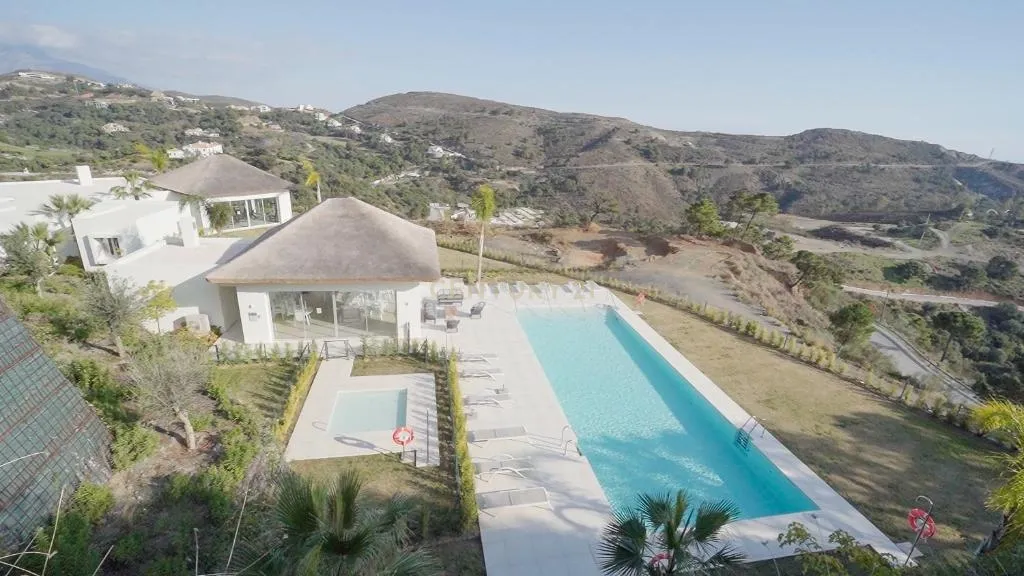 Marbella Club Hills: Residências Exclusivas em Benahavís - Image 14