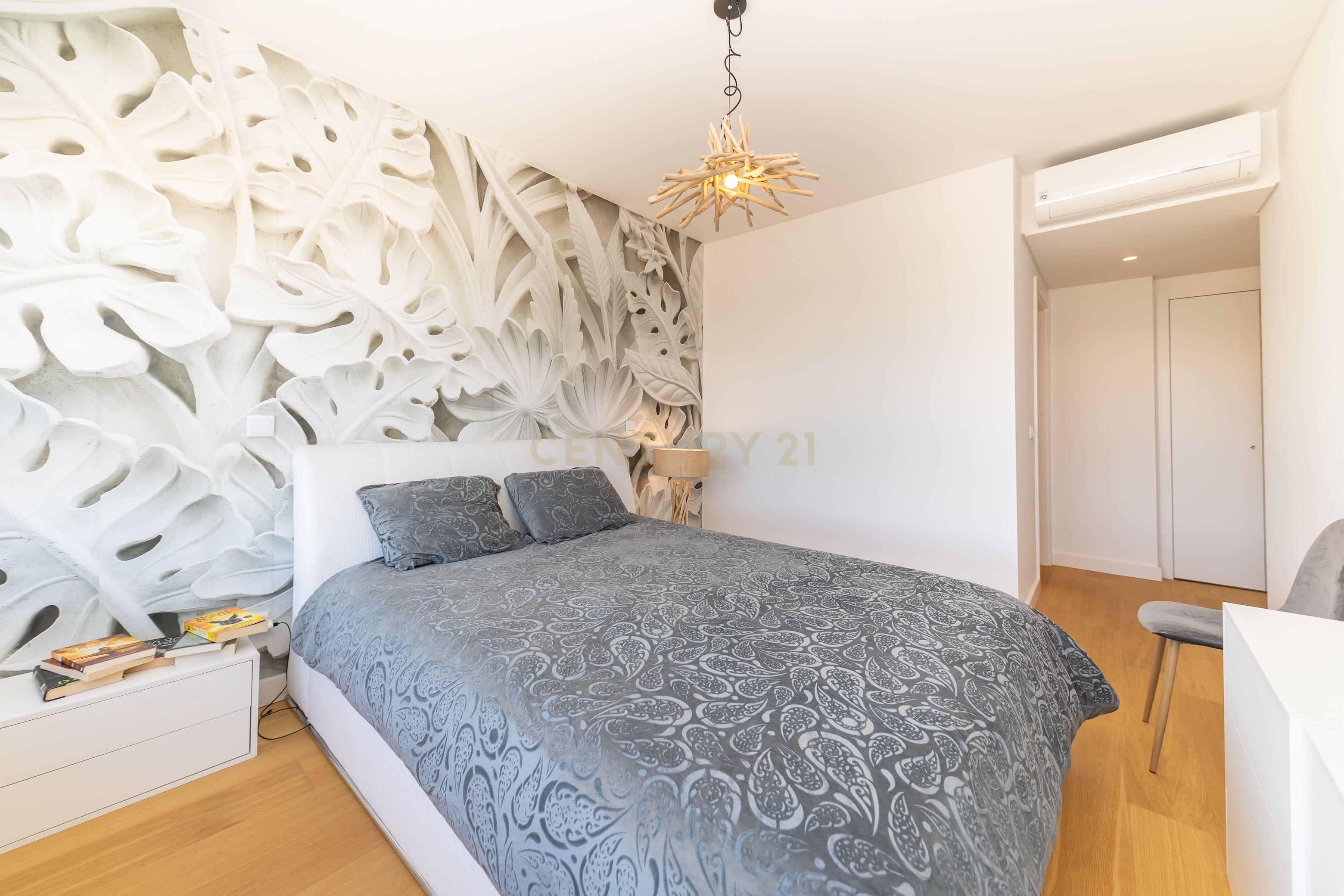 Apartamento T3 em Condomínio de Luxo - One River, Seixal - Image 22