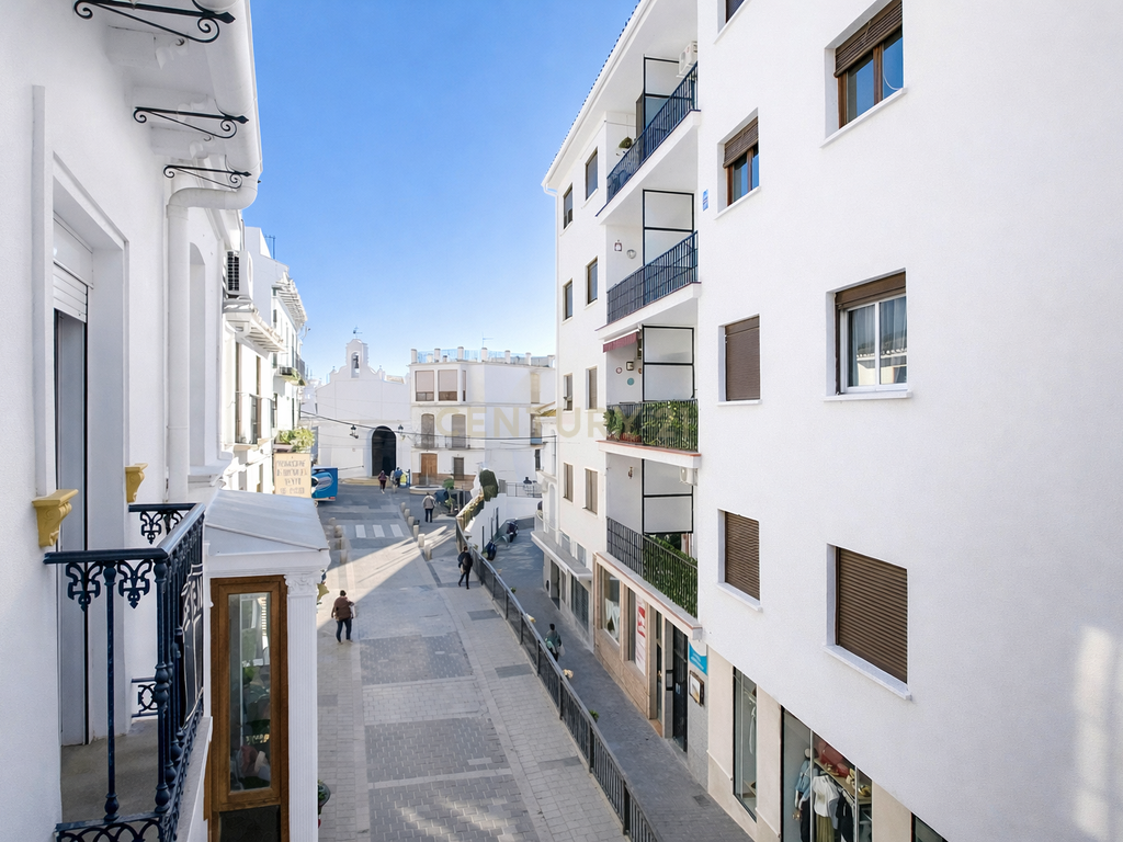 Álora, Málaga