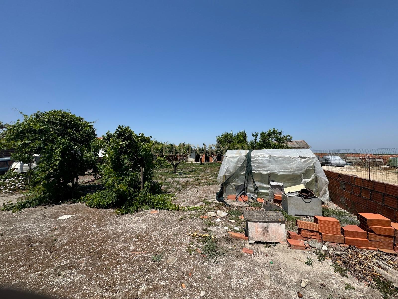 Fotografia 6 de Moradia Isolada implantada em lote com 820 m2 na Aldeia Nova da Aroeira
