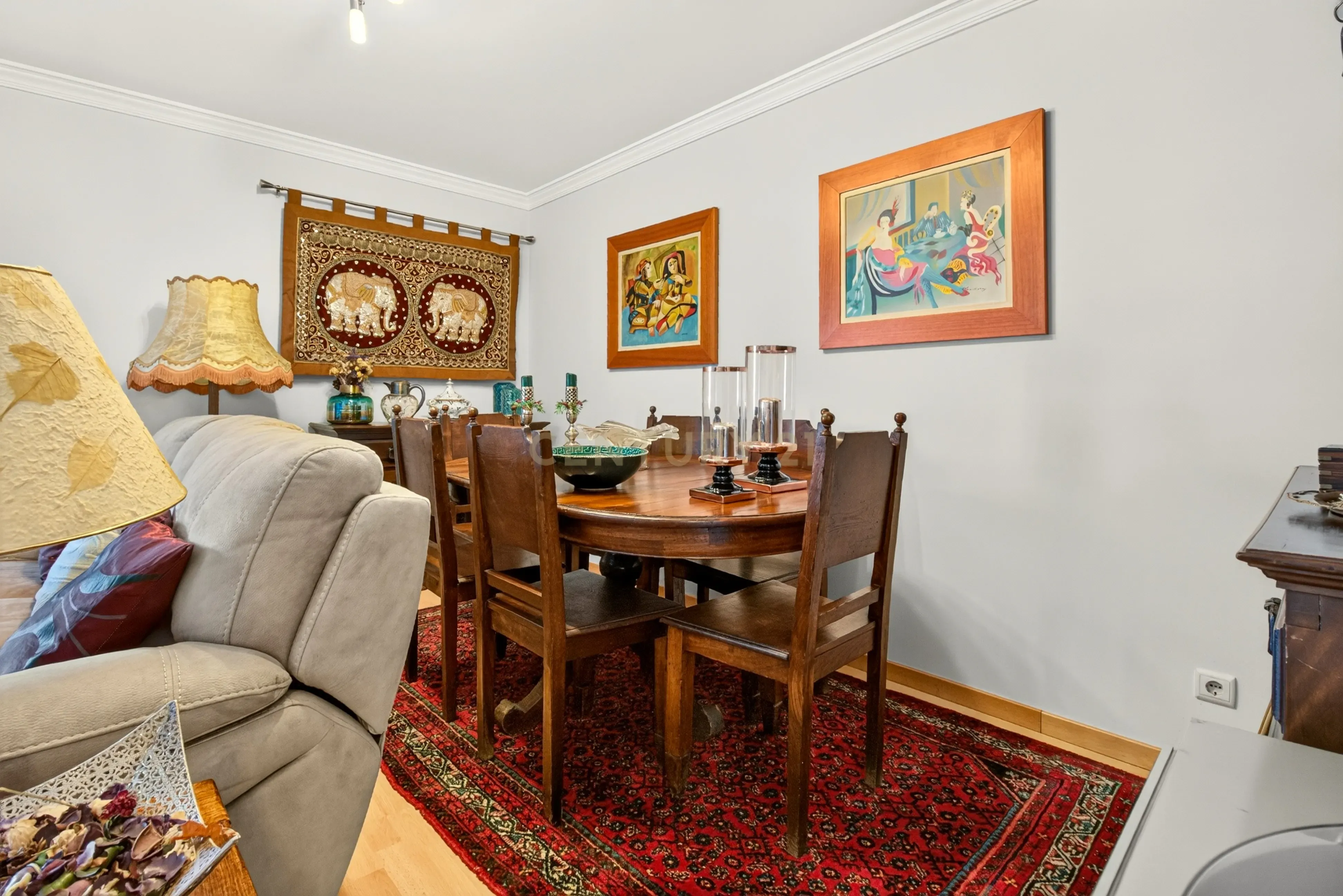 Apartamento T3 à venda em Sé, Santa Maria e Meixedo, Bragança — foto 5