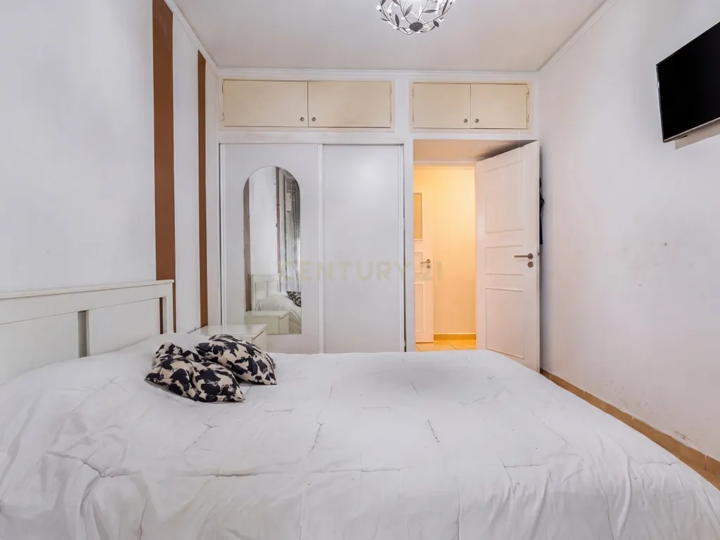 Apartamento T3 no Centro de Faro - Image 5