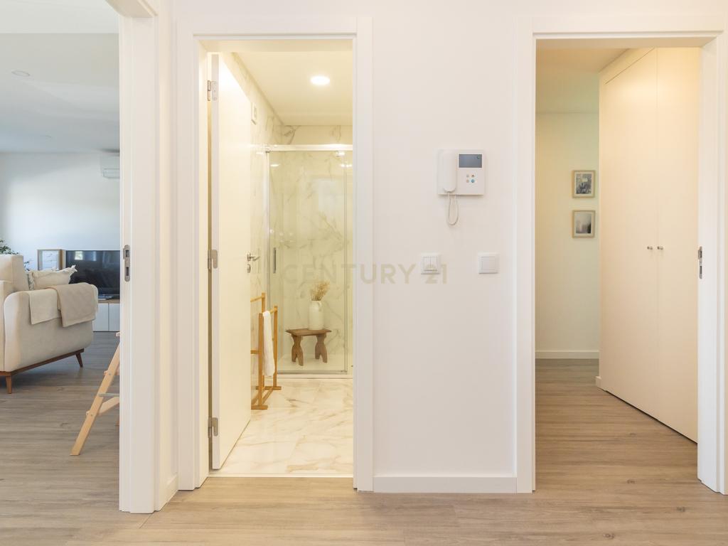 T2 na Urbanização Premium Quinta de Santa Teresa - Image 33