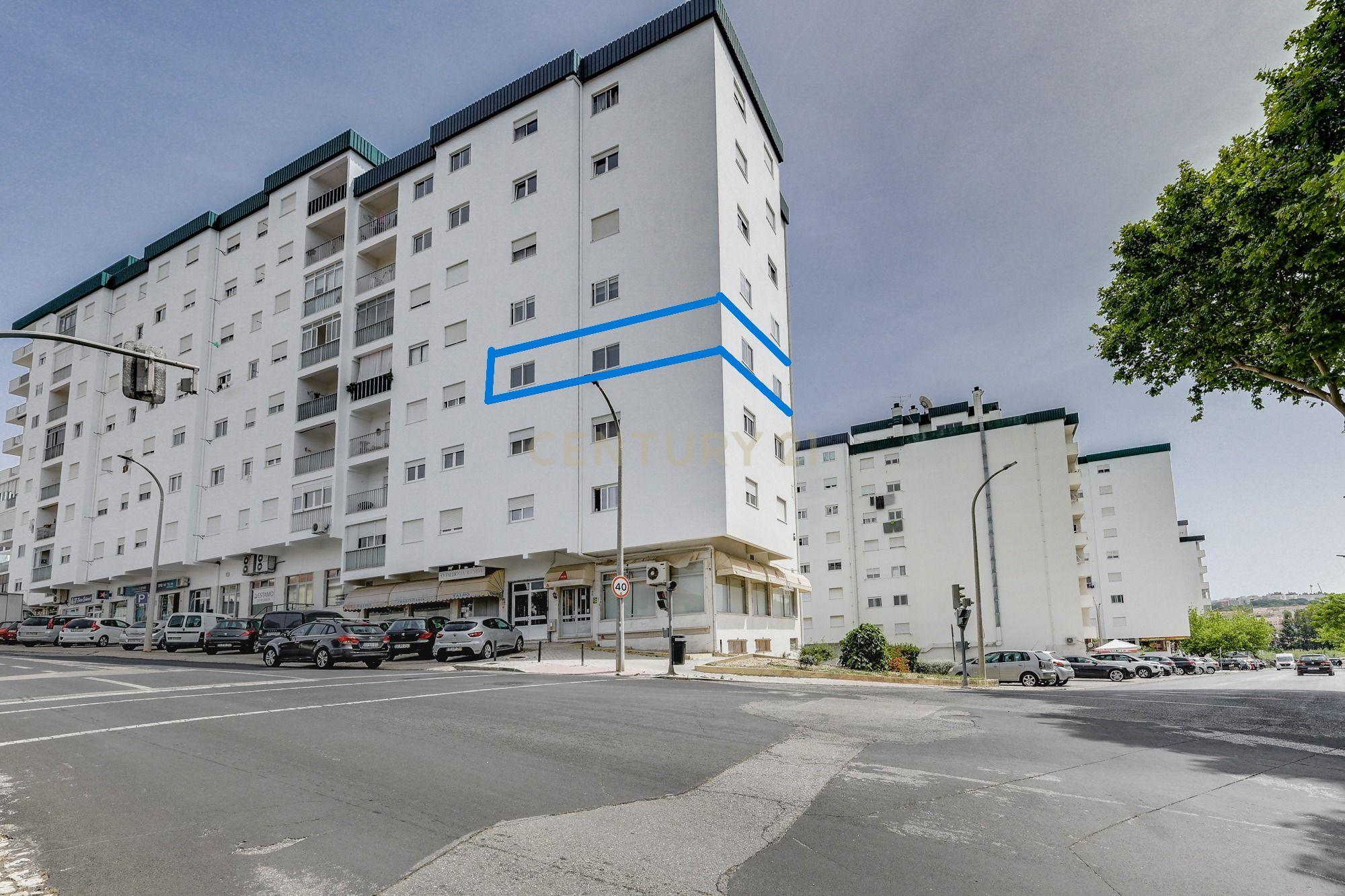 Apartamento T3 à venda em Setúbal (São Julião, Nossa Senhora da Anunciada e Santa Maria da Graça), Setúbal — foto 30