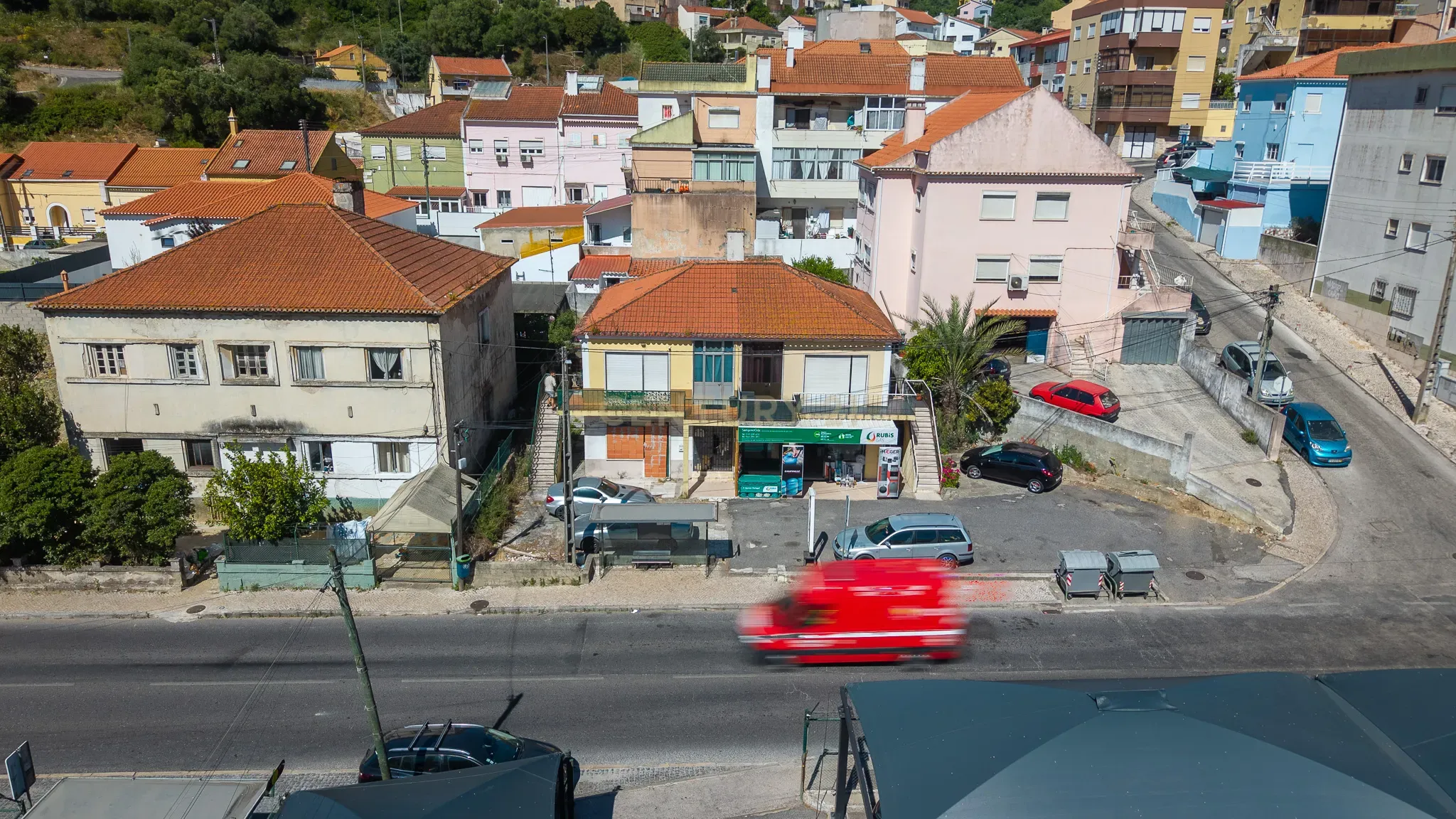 Moradia T1 à venda em Ramada e Caneças, Odivelas — foto 25