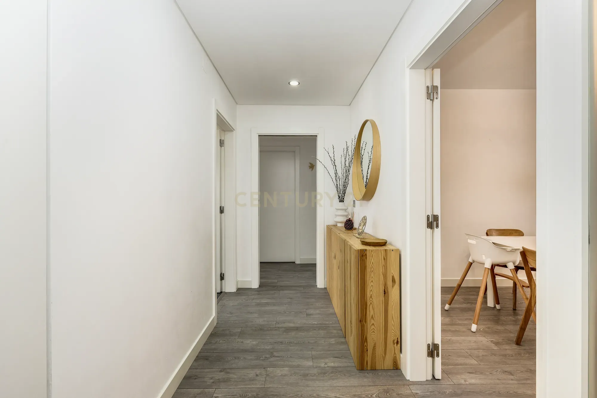 Fotografia 12 de Apartamento T2 Pinhal Novo Urbanização Val'Flores