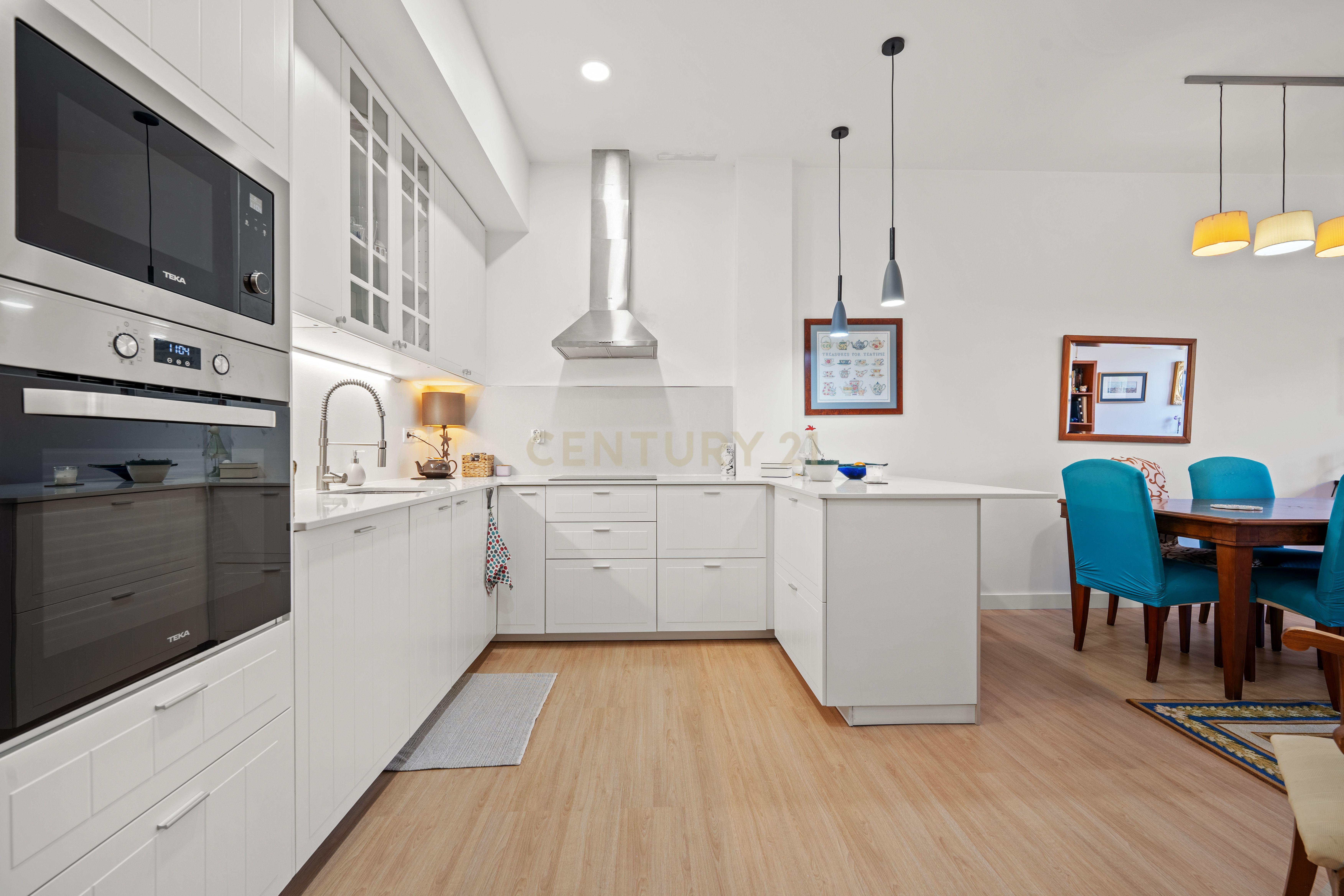 Apartamento T2 à venda em Santa Clara, Lisboa — foto 2