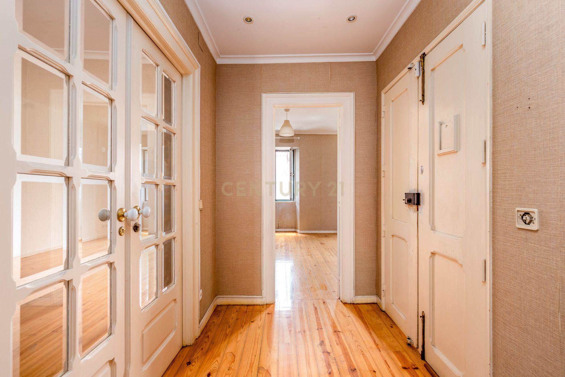 Apartamento T4 à venda em Avenidas Novas, Lisboa — foto 4