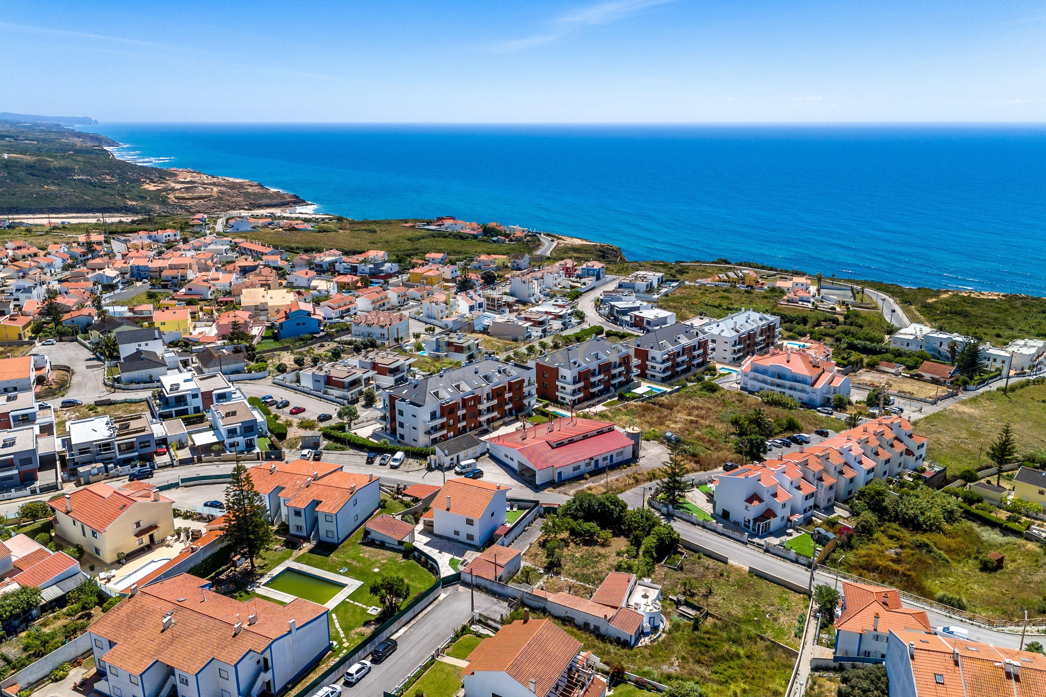 Lote de 910m2 para Construção - ERICEIRA - Image 7