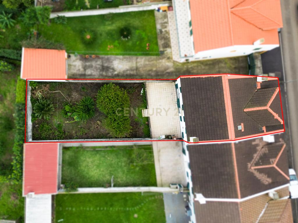 Excelente Moradia T3 com Garagem – Espaço, Luz e Acabamentos de Qualidade - Image 23