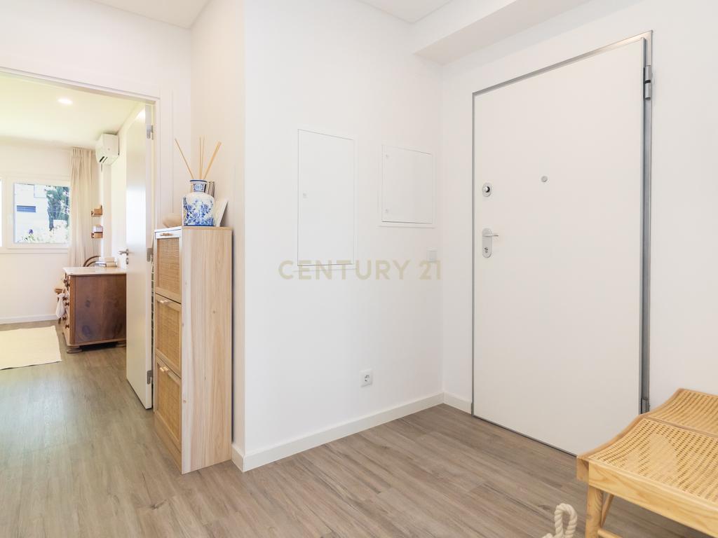 T2 na Urbanização Premium Quinta de Santa Teresa - Image 37