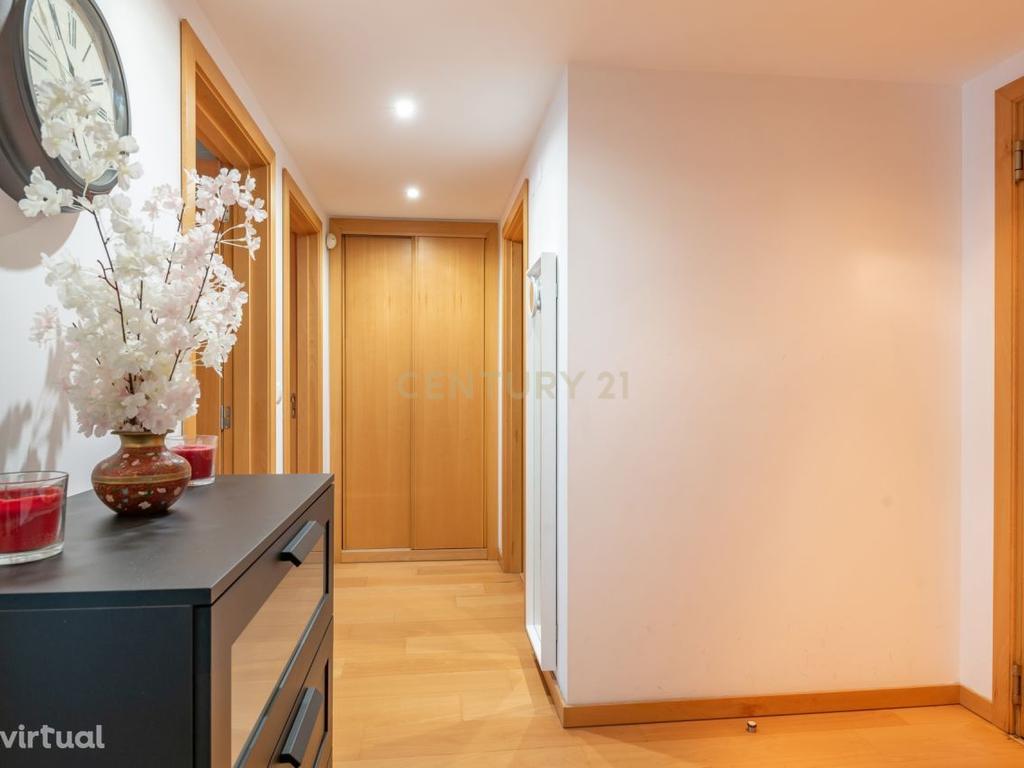 Apartamento T1 Parque das Nações in Lisbon, Edifício Panoramic Living - Image 1
