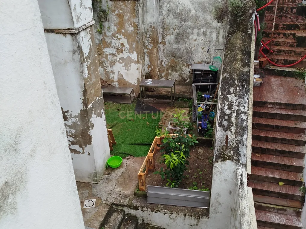 Edifício para Recuperação com Vista para o Rio em Lisboa (São Vicente) - Image 32