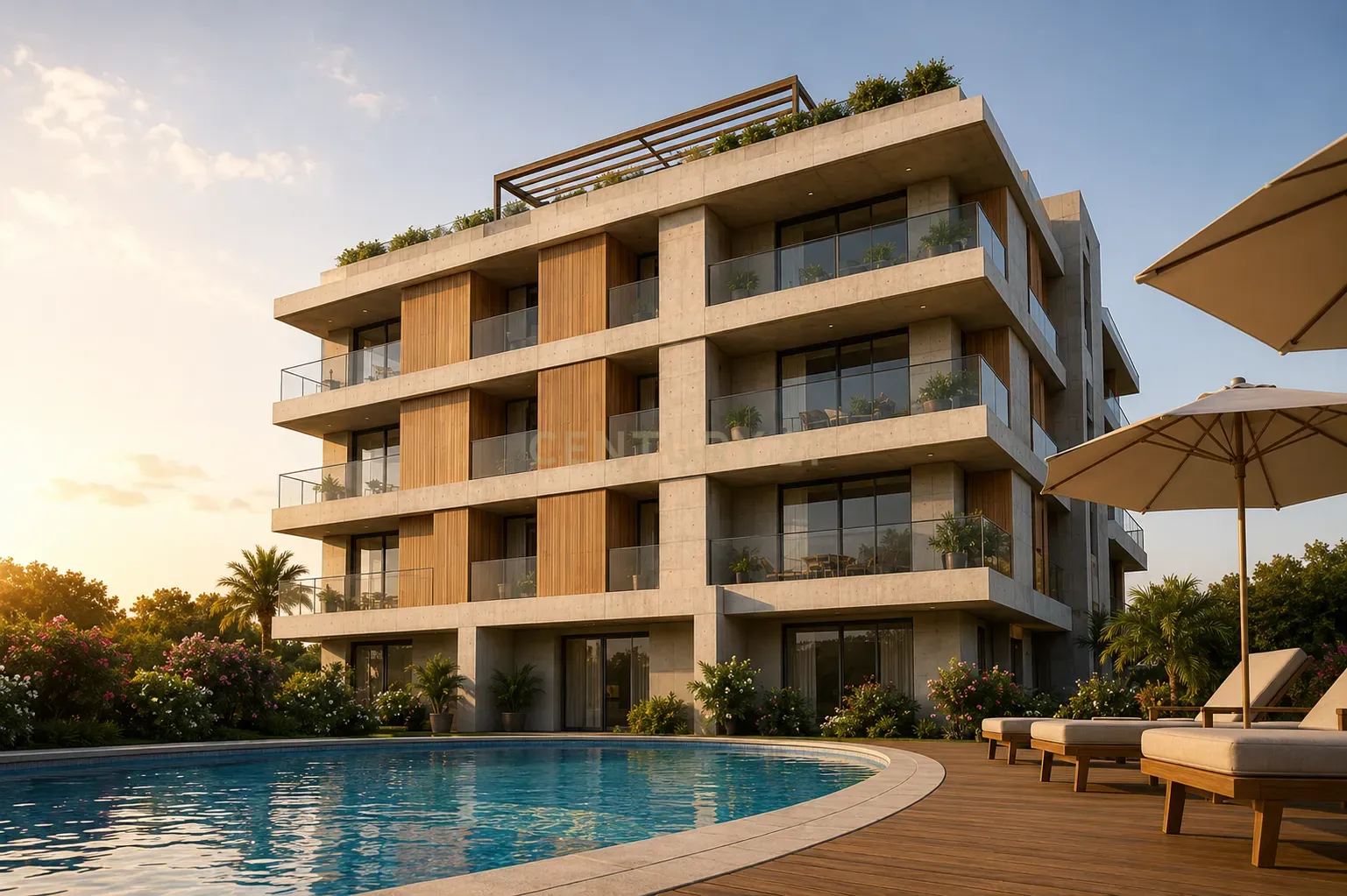 Fotografia 4 de Terreno Urbano Premium para Promoção Imobiliária | Armação de Pêra