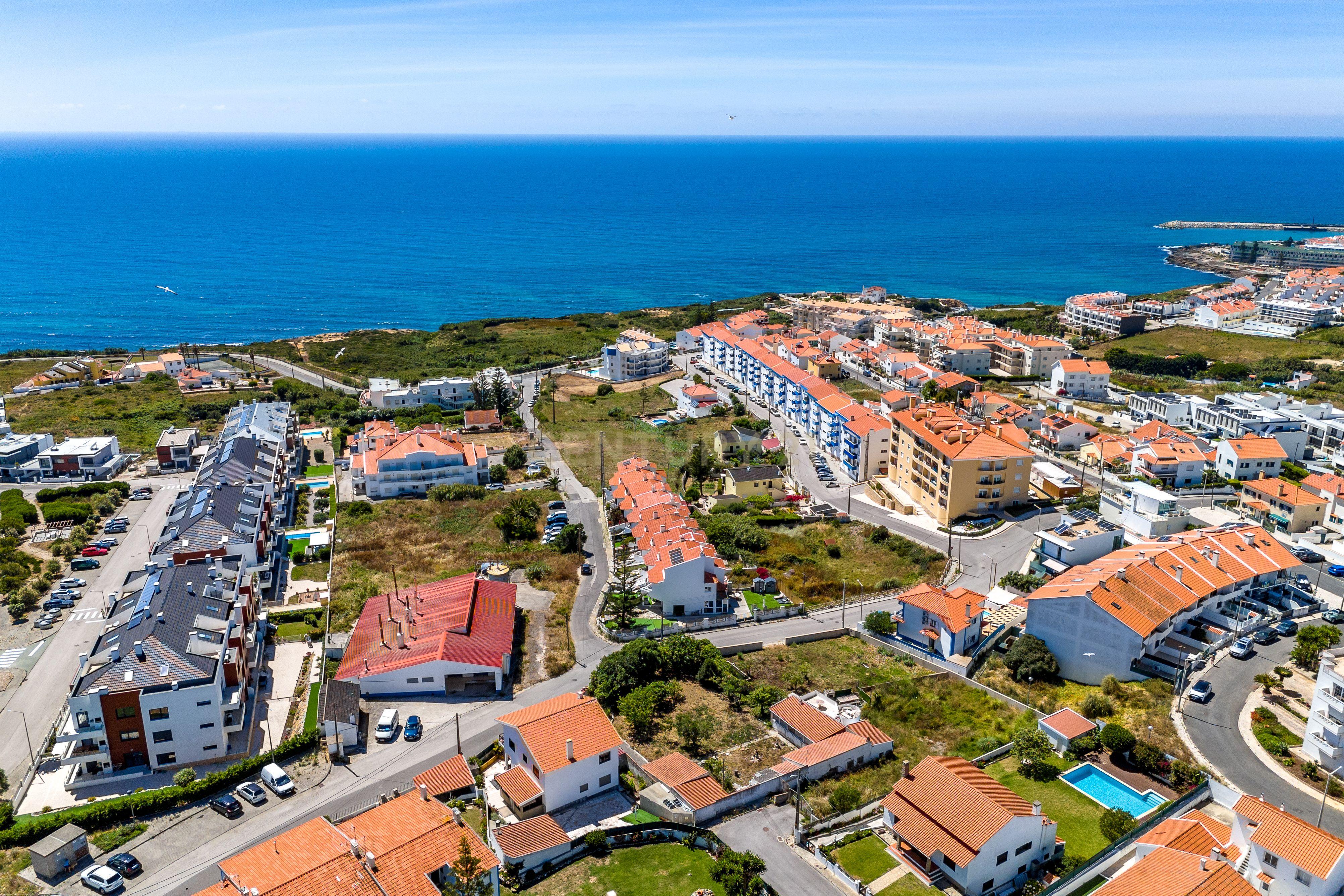 Lote de 910m2 para Construção - ERICEIRA - Image 5