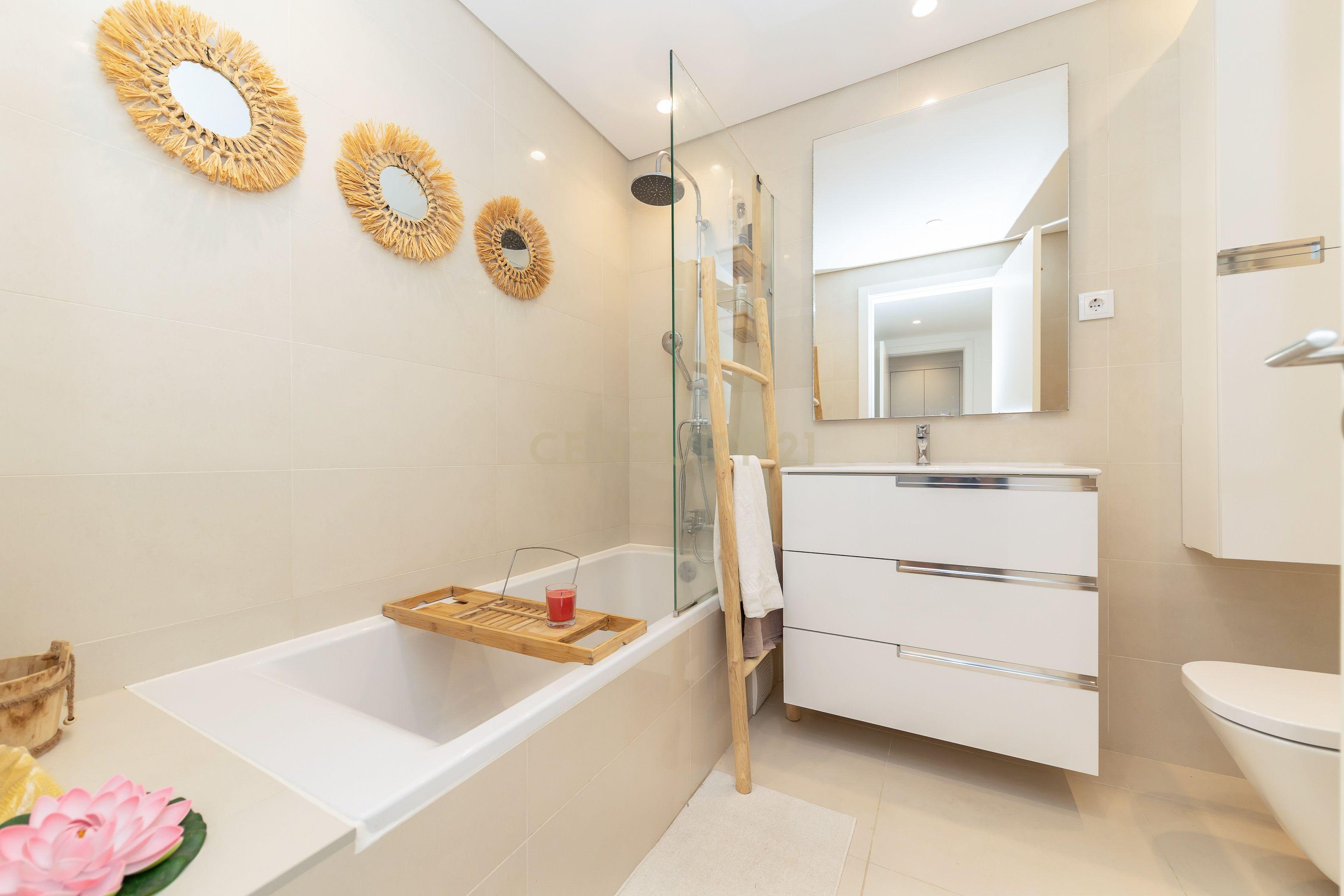 Apartamento T3 em Condomínio de Luxo - One River, Seixal - Image 24