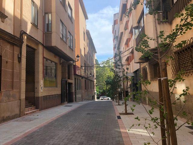 💎 Loja à Venda junto ao Parque de Cánovas | Espaço Versátil no Coração de Cáceres - Image 4
