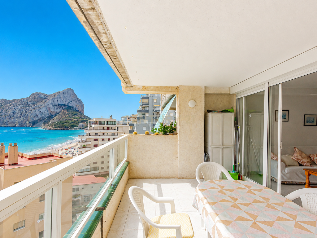 Calpe, Alicante