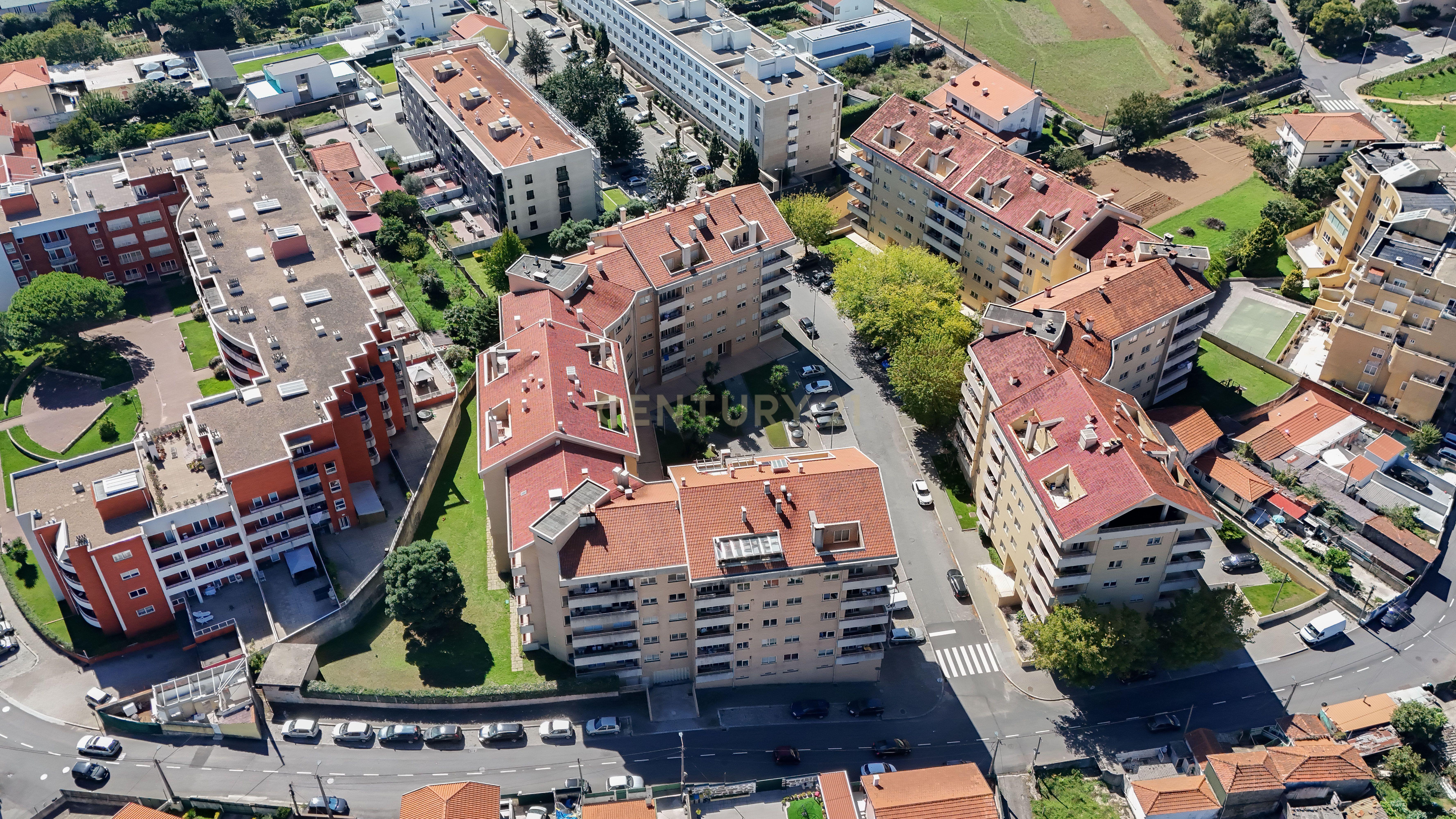Apartamento T3 à venda em Canidelo, Vila Nova de Gaia — foto 6