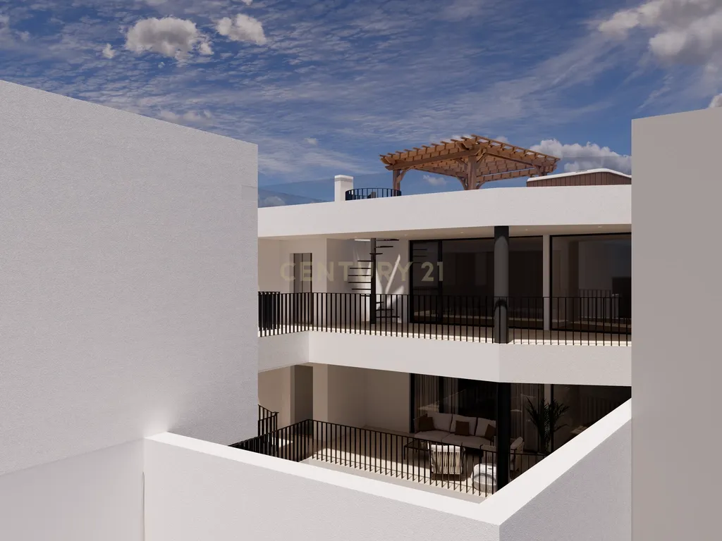 Apartamento T4 - São Martinho do Porto - Image 16