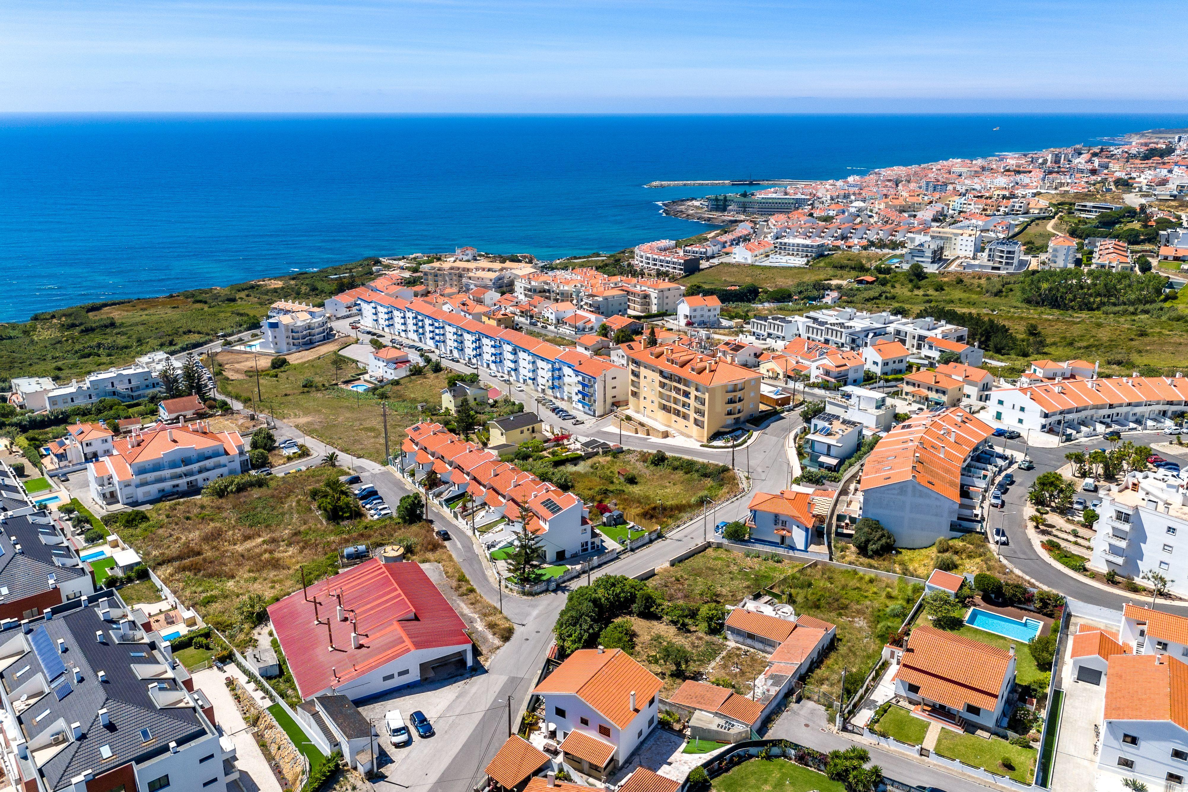 Lote de 910m2 para Construção - ERICEIRA - Image 6