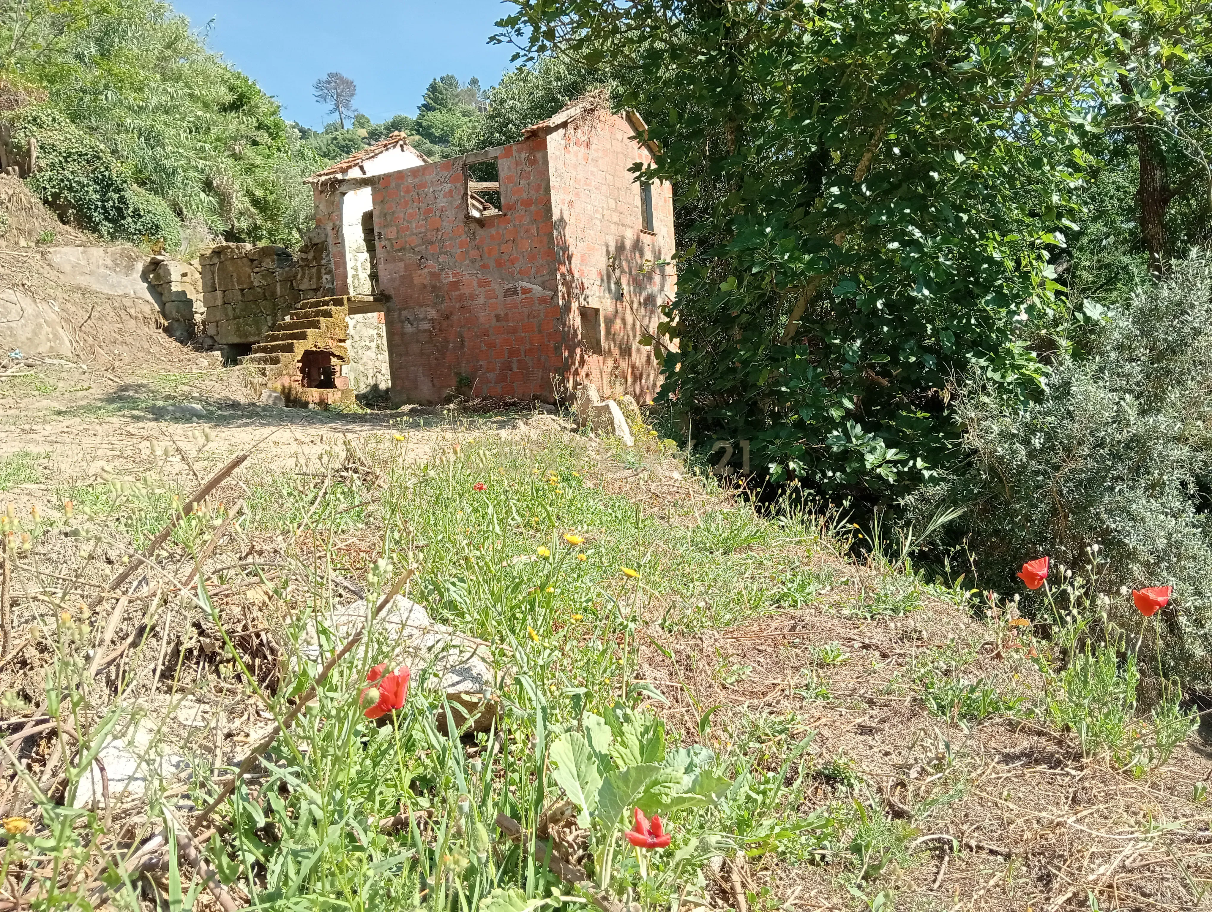Moradia T2 à venda em Frende, Baião — foto 3