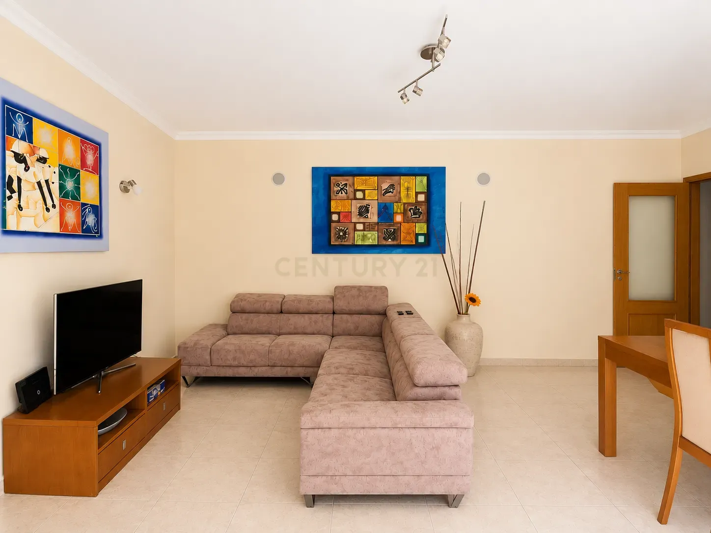 Fotografia 6 de Apartamento T2 | Quinta João de Ourém | Olhão