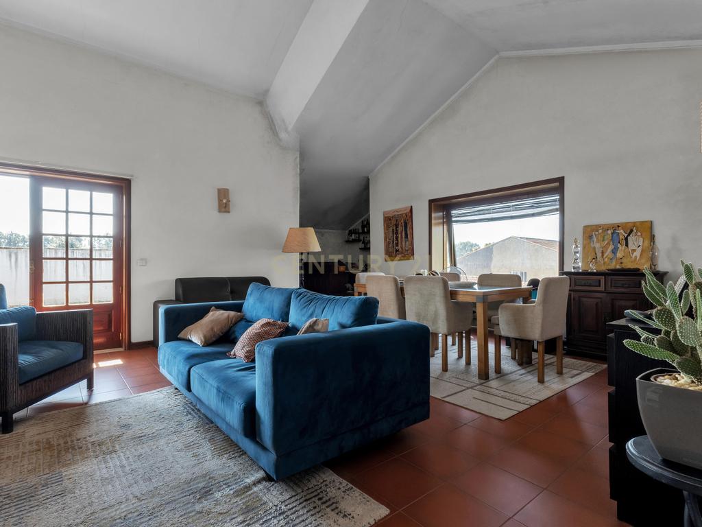 Moradia T4 com 392 m² e terreno de 1.070 m² | Anta - Image 24