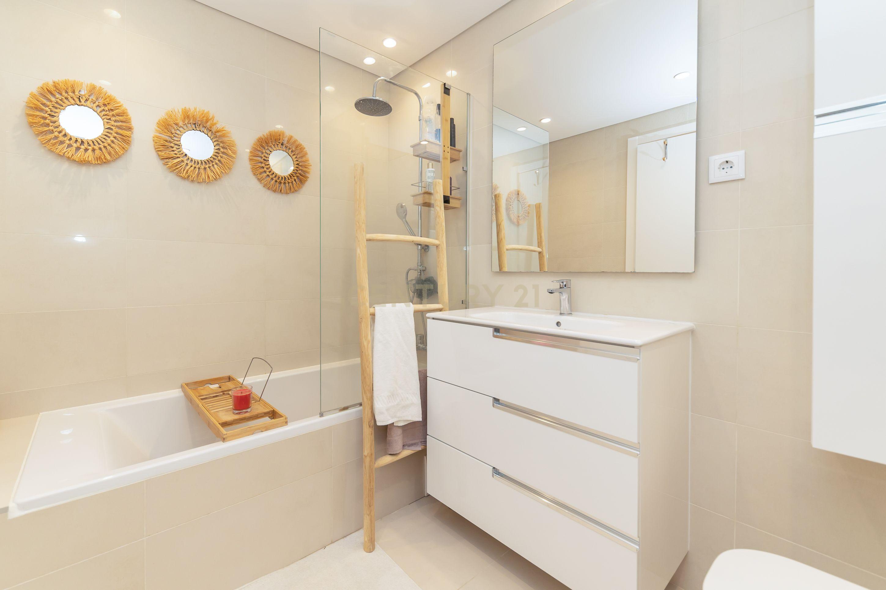 Apartamento T3 em Condomínio de Luxo - One River, Seixal - Image 26