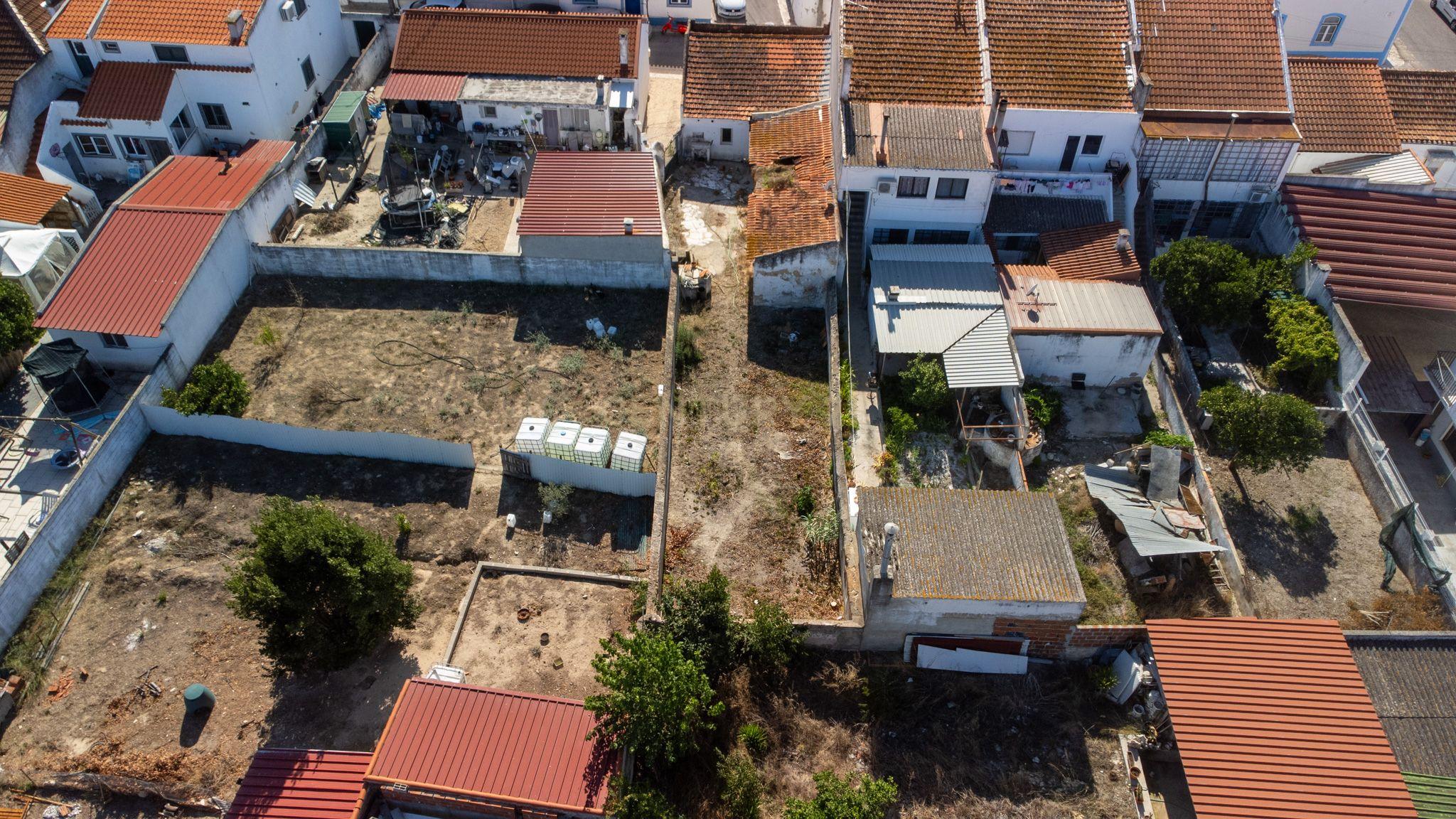 Fotografia 3 de Casa para Recuperação em Cartaxo com Vista Panorâmica