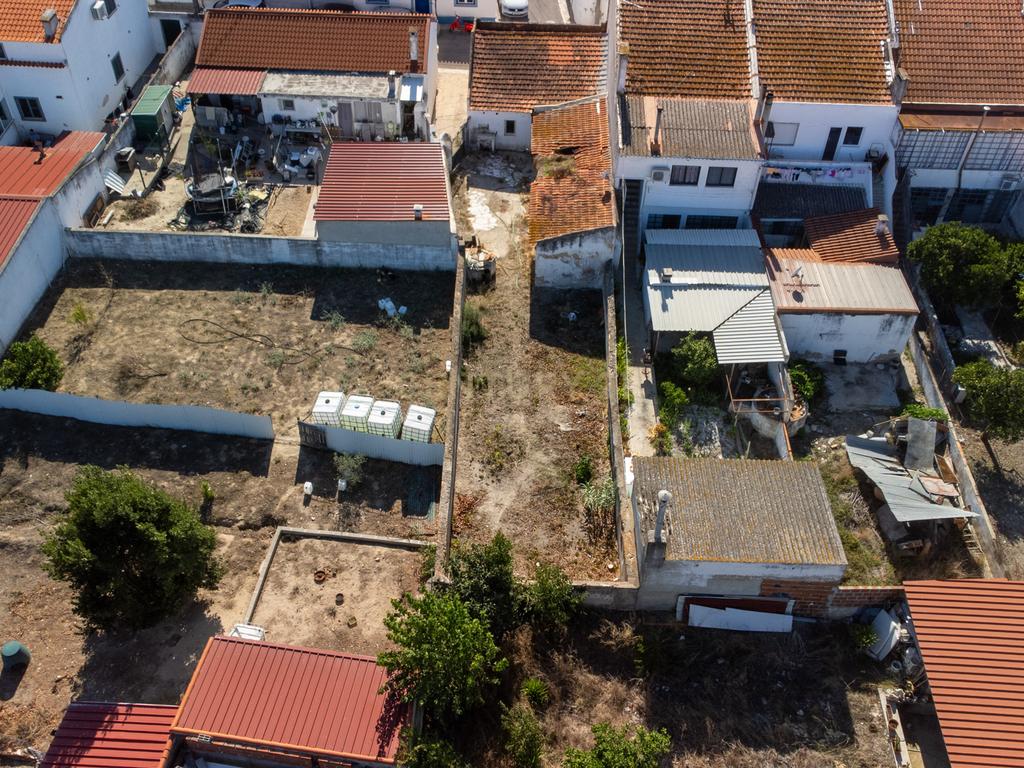 Casa para Recuperação em Cartaxo com Vista Panorâmica - Image 3