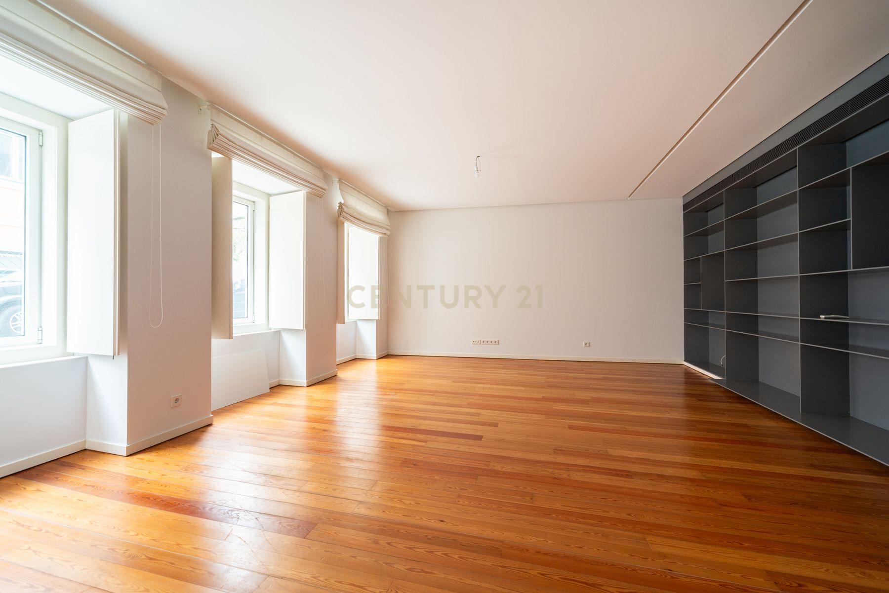 Apartamento T2 à venda em Estrela, Lisboa — foto 8