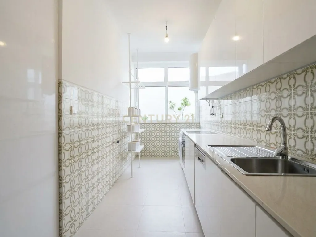 Apartamento com 3 quartos e garagem em Darque - Viana do Castelo - Image 4