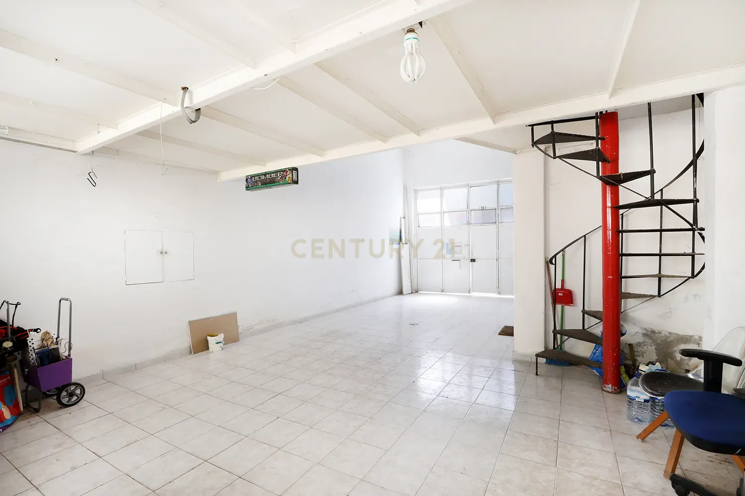 Fotografia 5 de Mais do que um Espaço Comercial: Versatilidade no Coração de Moscavide, às portas de Lisboa!!!