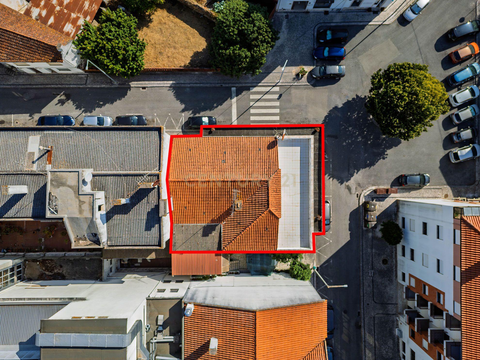 Apartamento T6+ à venda em Alcanena e Vila Moreira, Alcanena — foto 16