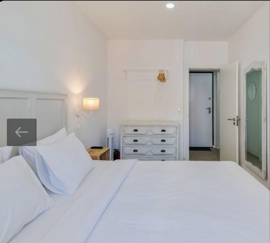 Apartamento T2 à venda em Setúbal (São Julião, Nossa Senhora da Anunciada e Santa Maria da Graça), Setúbal — foto 4