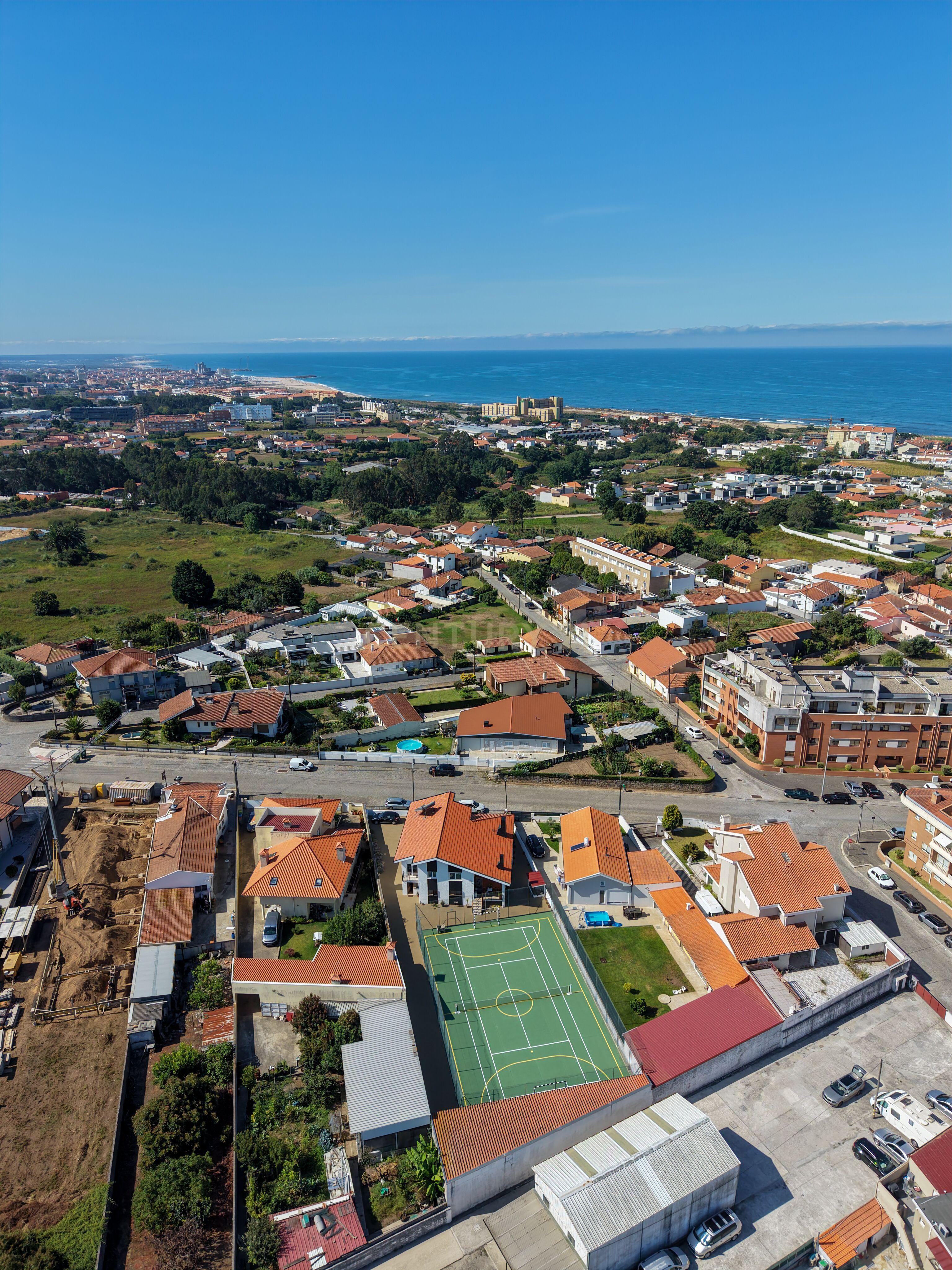 Moradia T4 à venda em São Félix da Marinha, Vila Nova de Gaia — foto 39