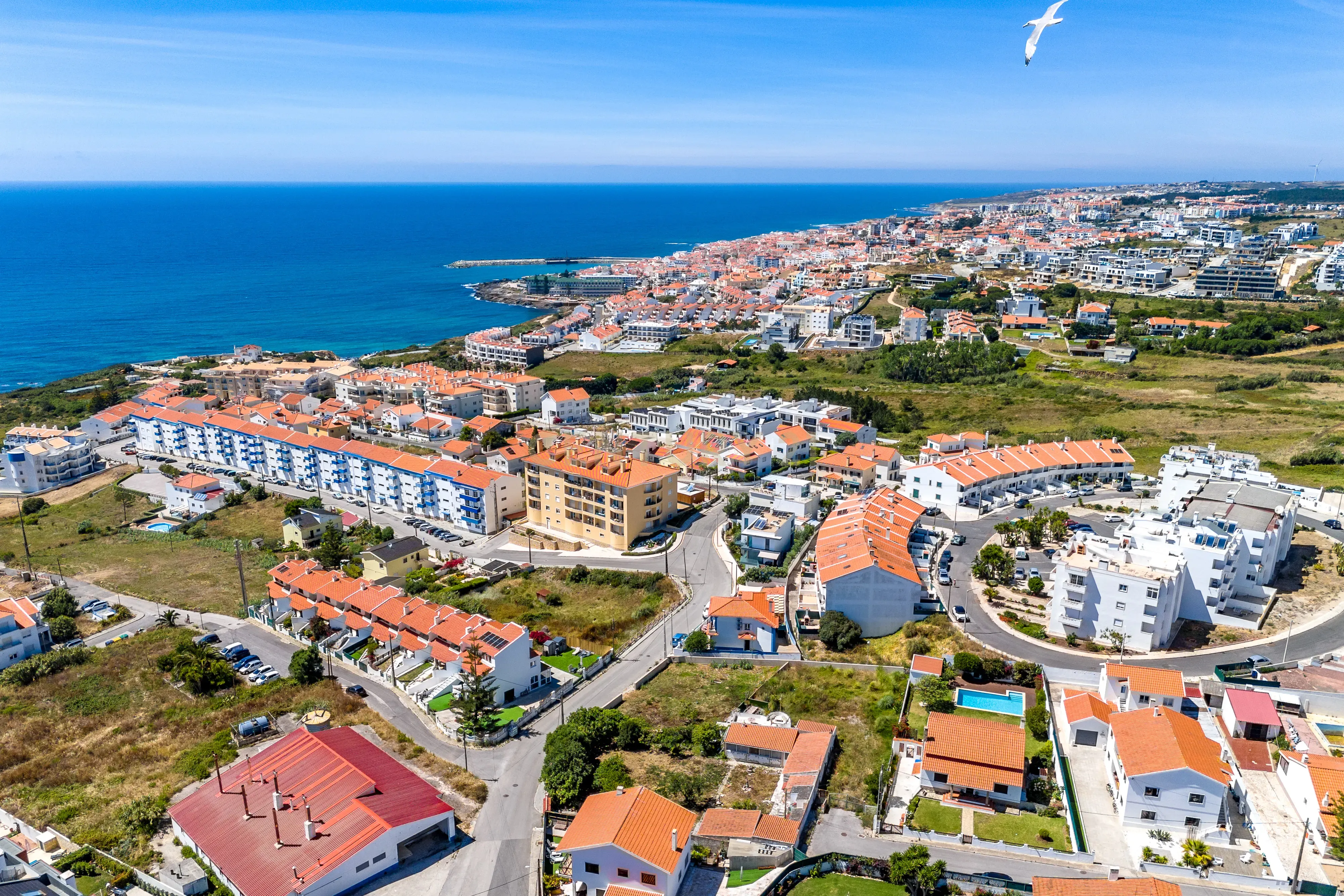 Lote de 910m2 para Construção - ERICEIRA - Image 3