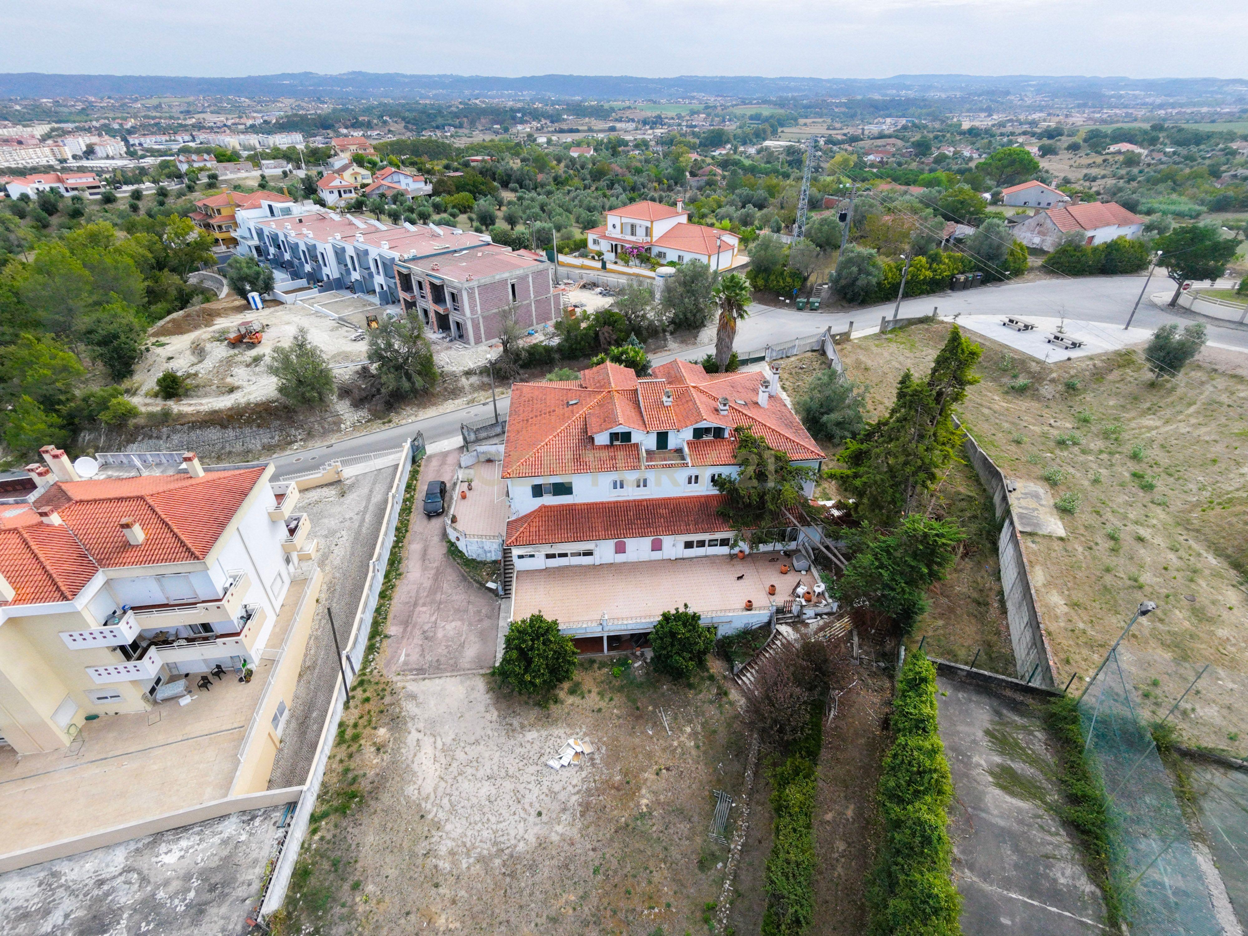 Moradia T6+ à venda em Tomar (São João Baptista) e Santa Maria dos Olivais, Tomar — foto 22