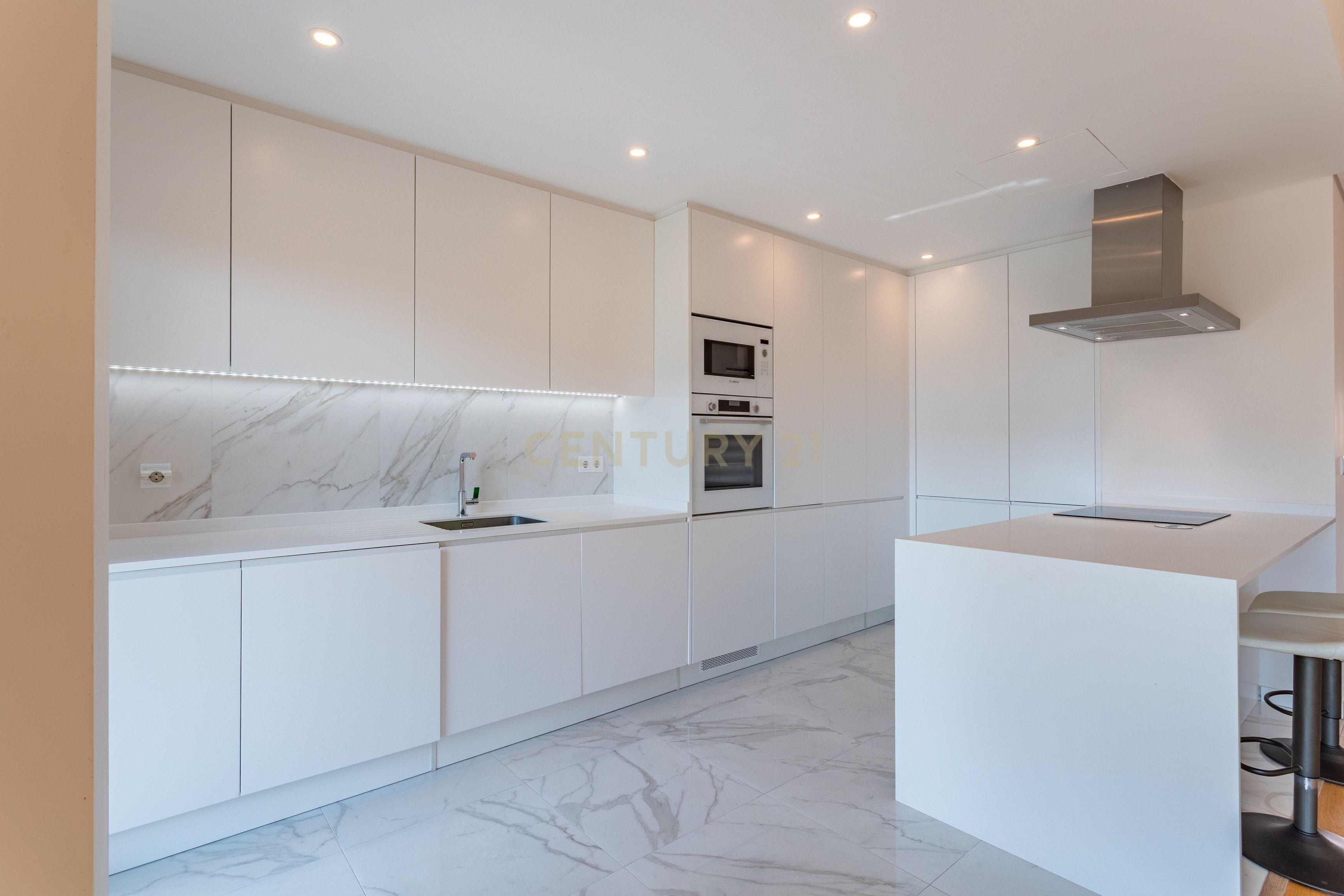 Fotografia 5 de Arrendamento | Exclusivo T3 com Jardim Privativo | Tagus Bay | Alcochete