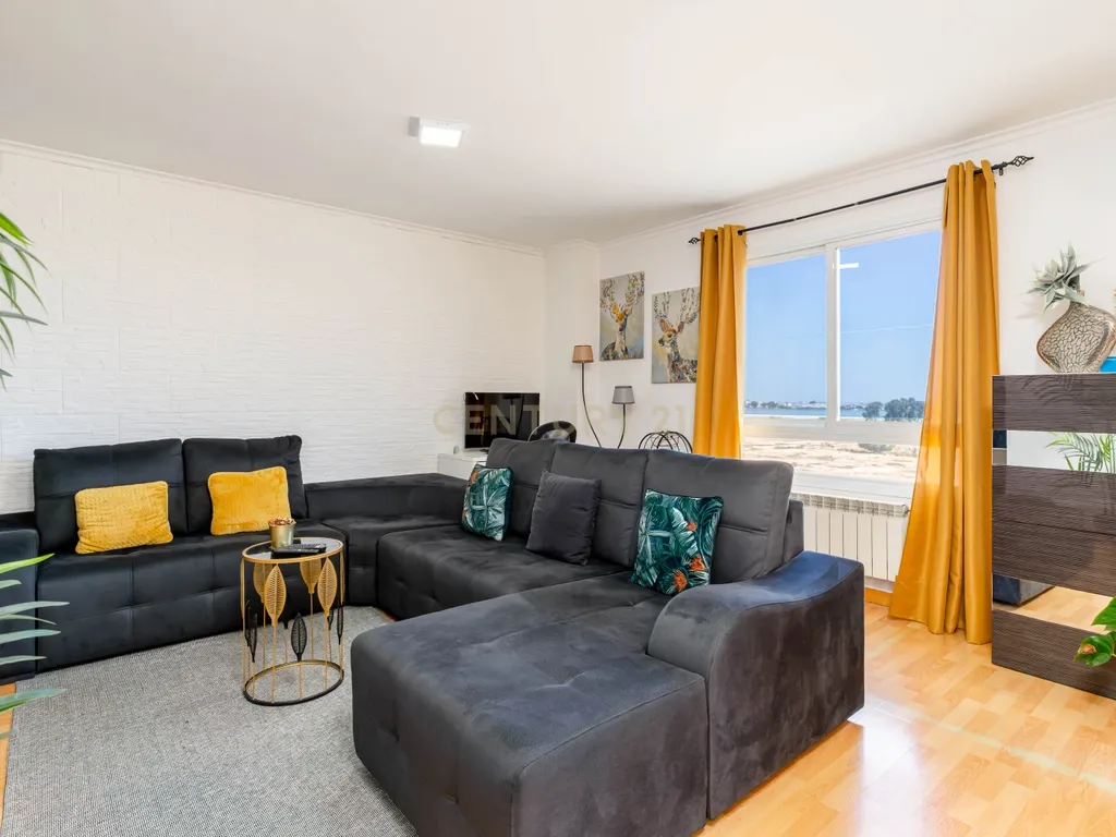 Apartamento T3 em Alhos Vedros - Moita - Image 34
