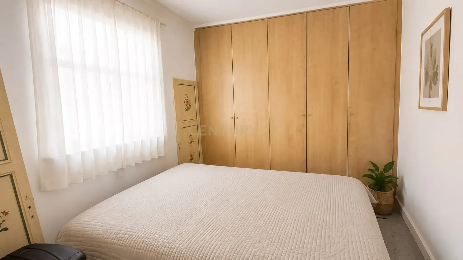 Fotografia 4 de Apartamento T2 com Suite e Terraço no Coração de Alfama