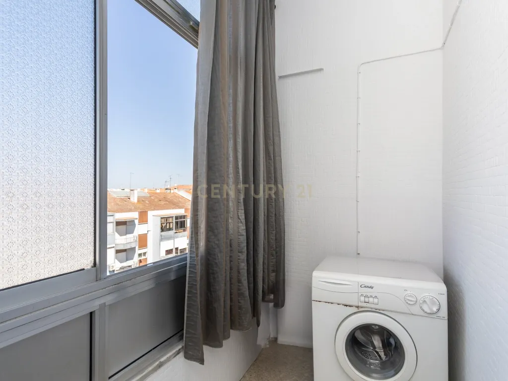 Apartamento 3 assoalhadas - Image 25