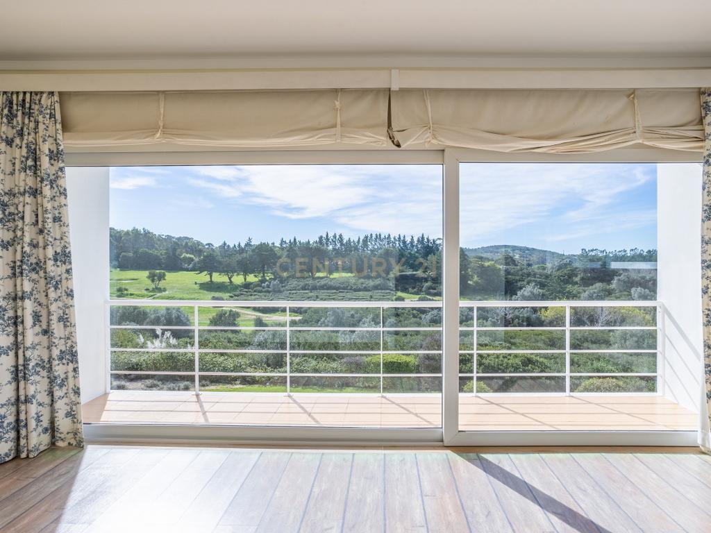 Moradia T5 Vista Golfe | Belas Clube de Campo - Image 31