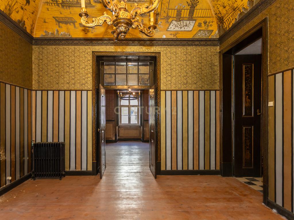 Palacete Passanha Pereira de 1883 - Ferreira do Alentejo - Image 33