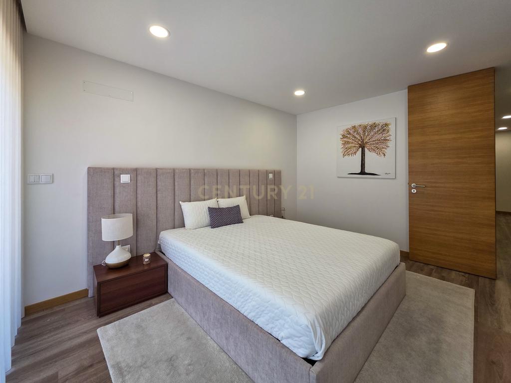 Moradia T3 Exclusiva em Condomínio Privado situada em Bitarães/Paredes do Ano 2022  - Image 19